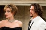 Foto de The Tourist (The Tourist)