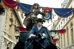 Foto de Piratas del Caribe: En mareas misteriosas (Pirates of the Caribbean: On Stranger Tides)