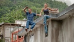 Foto de Fast & Furious 5 (Fast Five)