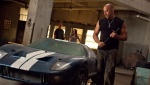 Foto de Fast & Furious 5 (Fast Five)