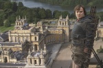 Foto de Los viajes de Gulliver (Gulliver's Travels)