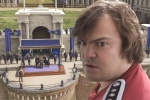 Foto de Los viajes de Gulliver (Gulliver's Travels)