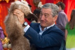 Foto de Ahora los padres son ellos (Little Fockers)
