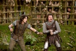 Foto de Caballeros, princesas y otras bestias (Your Highness)