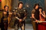 Foto de Caballeros, princesas y otras bestias (Your Highness)