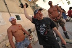 Foto de La daga de Rasput�n (La daga de Rasput�n)