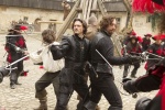 Foto de Los Tres Mosqueteros en 3D (The Three Musketeers in 3D)