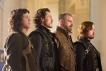 Foto de Los tres mosqueteros (The Three Musketeers in 3D)