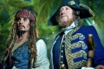 Foto de Piratas del Caribe: En mareas misteriosas (Pirates of the Caribbean: On Stranger Tides)