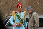 Foto de  (RED)