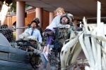 Foto de Invasi�n a la Tierra (Battle: Los Angeles)