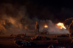 Foto de Invasi�n a la Tierra (Battle: Los Angeles)