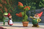 Foto de Gnomeo y Julieta (Gnomeo & Juliet)