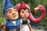 Foto de Gnomeo y Julieta (Gnomeo & Juliet)