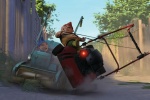 Foto de Gnomeo y Julieta (Gnomeo & Juliet)