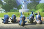 Foto de Gnomeo y Julieta (Gnomeo & Juliet)