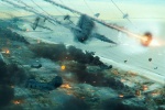 Foto de Invasi�n a la Tierra (Battle: Los Angeles)