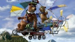 Foto de El Oso Yogui (Yogi Bear)