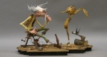 Foto de Pinocho 3D (Pinocchio 3D)