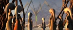 Foto de Objetivo Terrum (Battle for Terra)