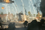 Foto de Invasi�n a la Tierra (Battle: Los Angeles)