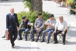 Foto de Bienvenidos al sur (Benvenuti al Sud)