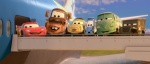 Foto de Cars 2 (Cars 2)