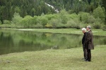 Foto de No mires atr�s (La ragazza del lago)