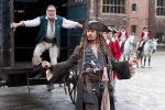 Foto de Piratas del Caribe: En mareas misteriosas (Pirates of the Caribbean: On Stranger Tides)