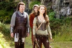 Foto de Caballeros, princesas y otras bestias (Your Highness)