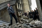 Foto de Harry Potter y las reliquias de la Muerte: Parte 2 (Harry Potter and the Deathly Hallows: Part II)