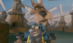 Foto de Las nuevas aventuras de Caperucita Roja (Hoodwinked Too! Hood Vs. Evil)