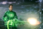 Foto de Green Lantern (Linterna Verde) (Green Lantern)