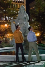 Foto de El cambiazo (The Change-Up)