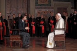 Foto de  (Habemus Papam)
