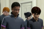 Foto de  (The Prodigies: La nuit des enfants rois)