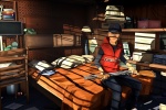 Foto de  (The Prodigies: La nuit des enfants rois)