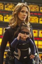 Foto de  (Spy Kids: All the Time in the World (in 4D))