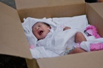 Foto de La Llegada de Karla (Karla's Arrival)