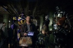Foto de Acero Puro (Real Steel)