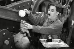 Foto de Tiempos modernos (Modern Times)