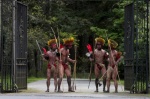 Foto de Gente Poco Corriente (Fierce People)