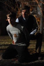 Foto de  (Beneath the Darkness)
