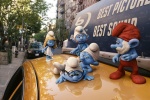 Foto de Los Pitufos (The Smurfs)