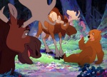 Foto de Hermano Oso (Brother Bear)