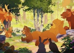Foto de Hermano Oso (Brother Bear)