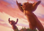 Foto de Hermano Oso (Brother Bear)