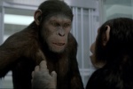 Foto de El origen del Planeta de los Simios (Rise of the Planet of the Apes)