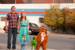 Foto de Los Muppets (The Muppets)