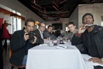 Foto de Un golpe de altura (Tower Heist)